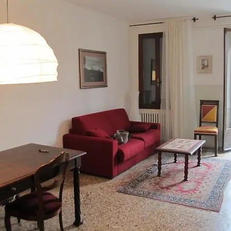 San Vio Apartment
