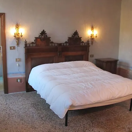 Lejlighed San Vio Venedig