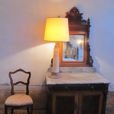 San Vio Lejlighed Venedig