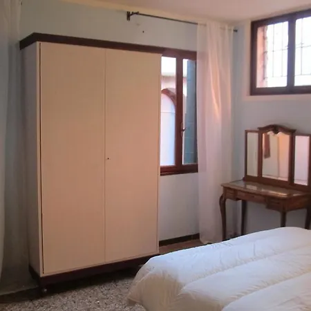 San Vio Apartment
